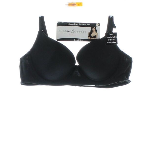 Bobbie Brooks Other - Bobbie Brooks T-shirt Demi Bra 36B NWT